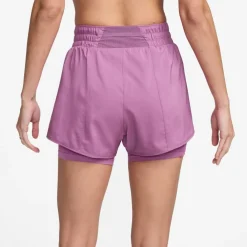 Womens Pro Flex 2-in-1 Shorts