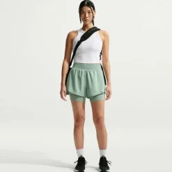 Womens Pro Flex 2-in-1 Shorts