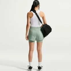 Womens Pro Flex 2-in-1 Shorts