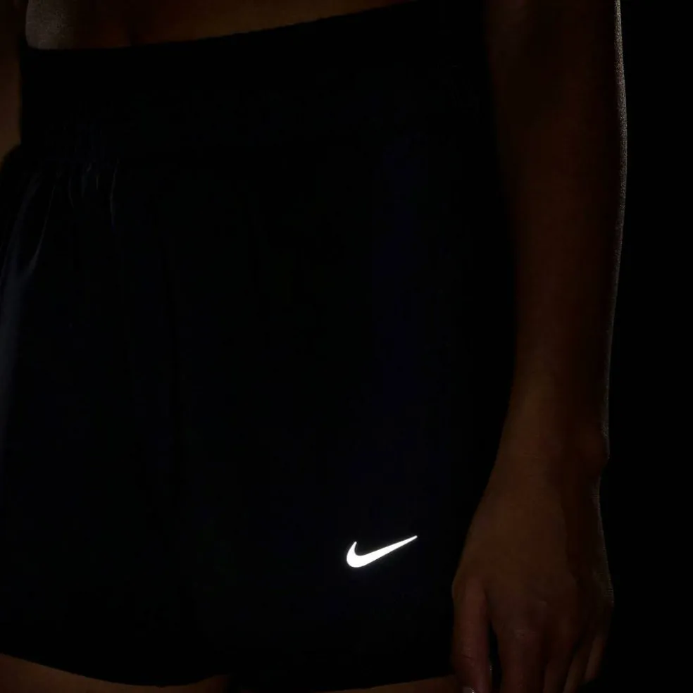 Womens Pro Flex 2-in-1 Shorts