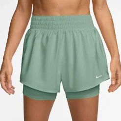 Womens Pro Flex 2-in-1 Shorts