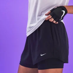 Womens Pro Flex 2-in-1 Shorts