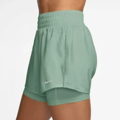 Womens Pro Flex 2-in-1 Shorts