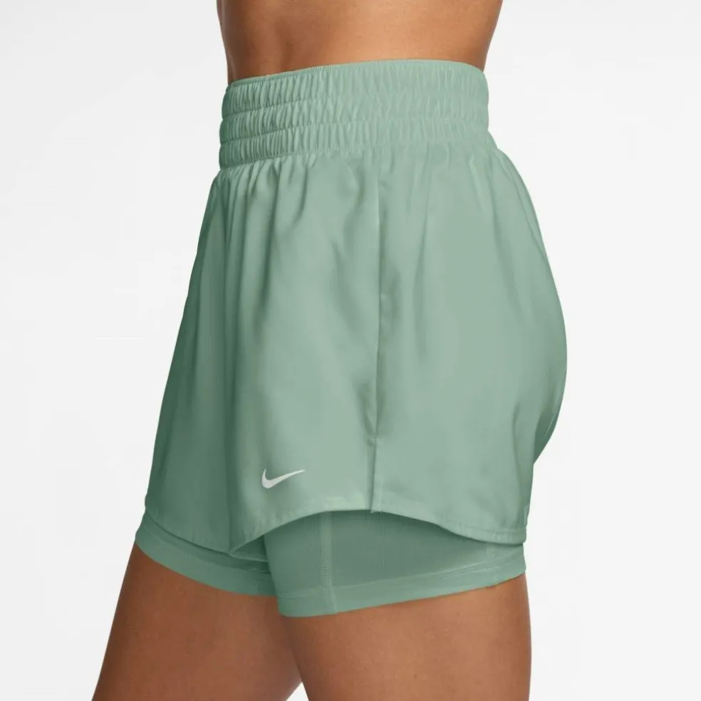Womens Pro Flex 2-in-1 Shorts