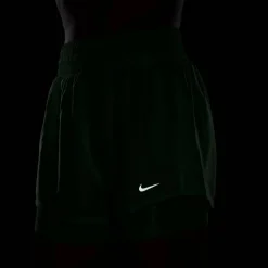 Womens Pro Flex 2-in-1 Shorts