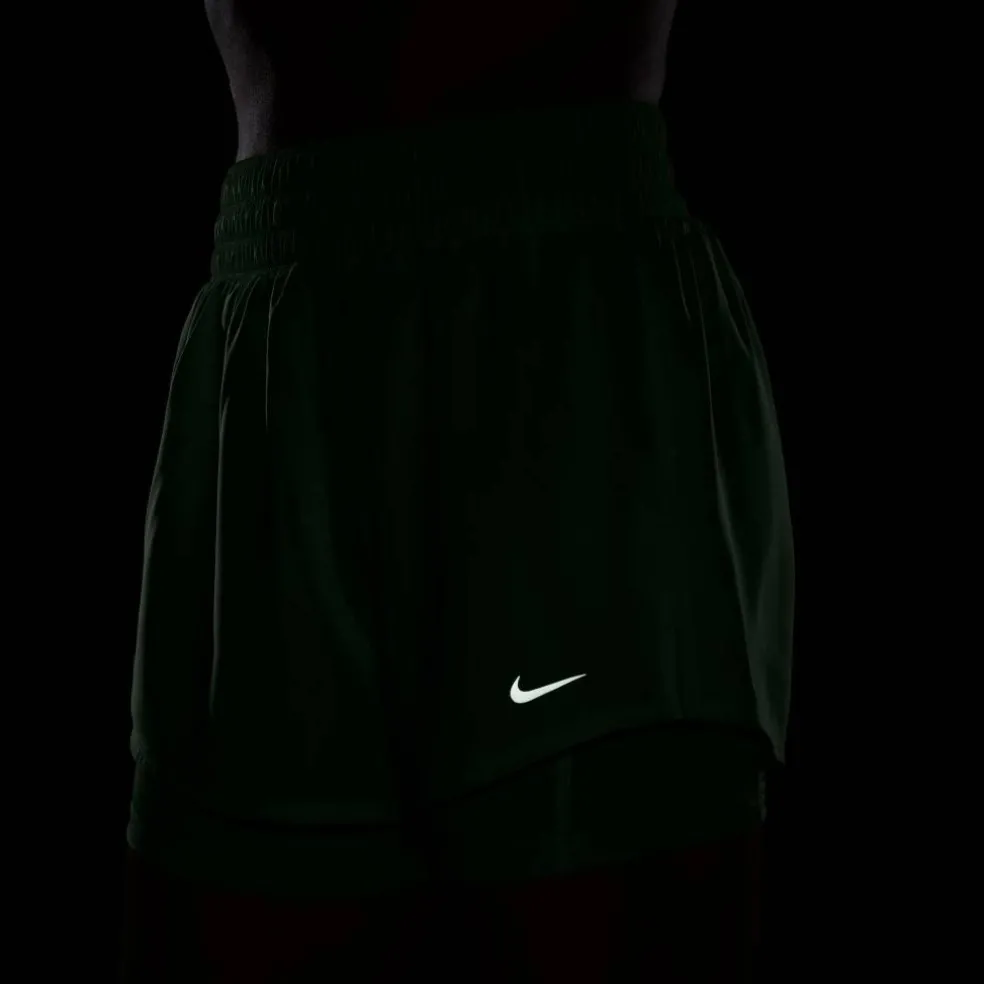 Womens Pro Flex 2-in-1 Shorts