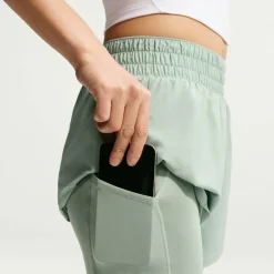 Womens Pro Flex 2-in-1 Shorts