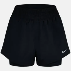 Womens Pro Flex 2-in-1 Shorts