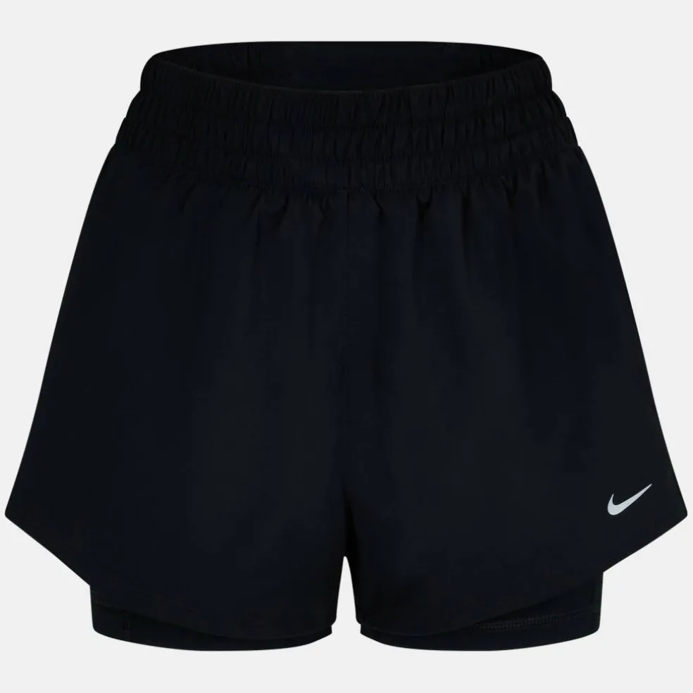 Womens Pro Flex 2-in-1 Shorts