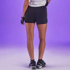 Womens Pro Flex 2-in-1 Shorts