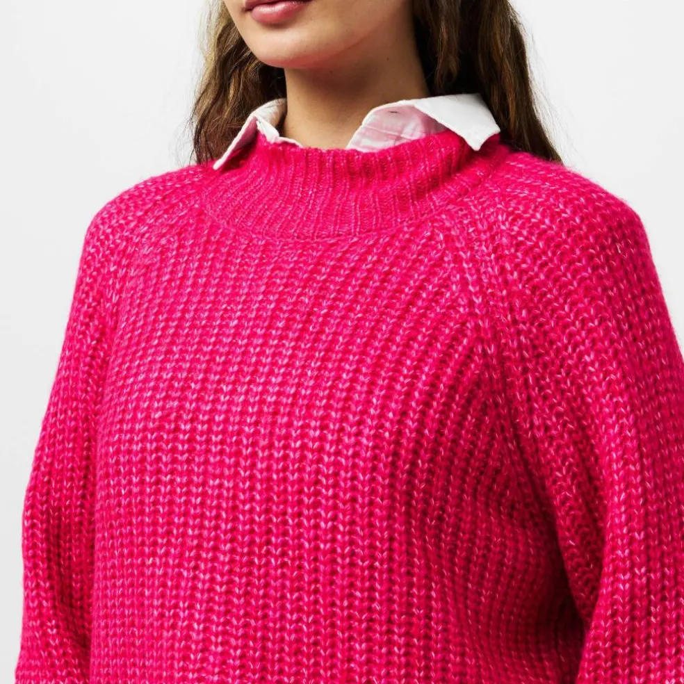 Women's Pullover Hoodie