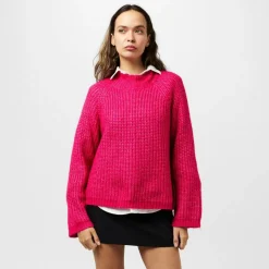 Women's Pullover Hoodie