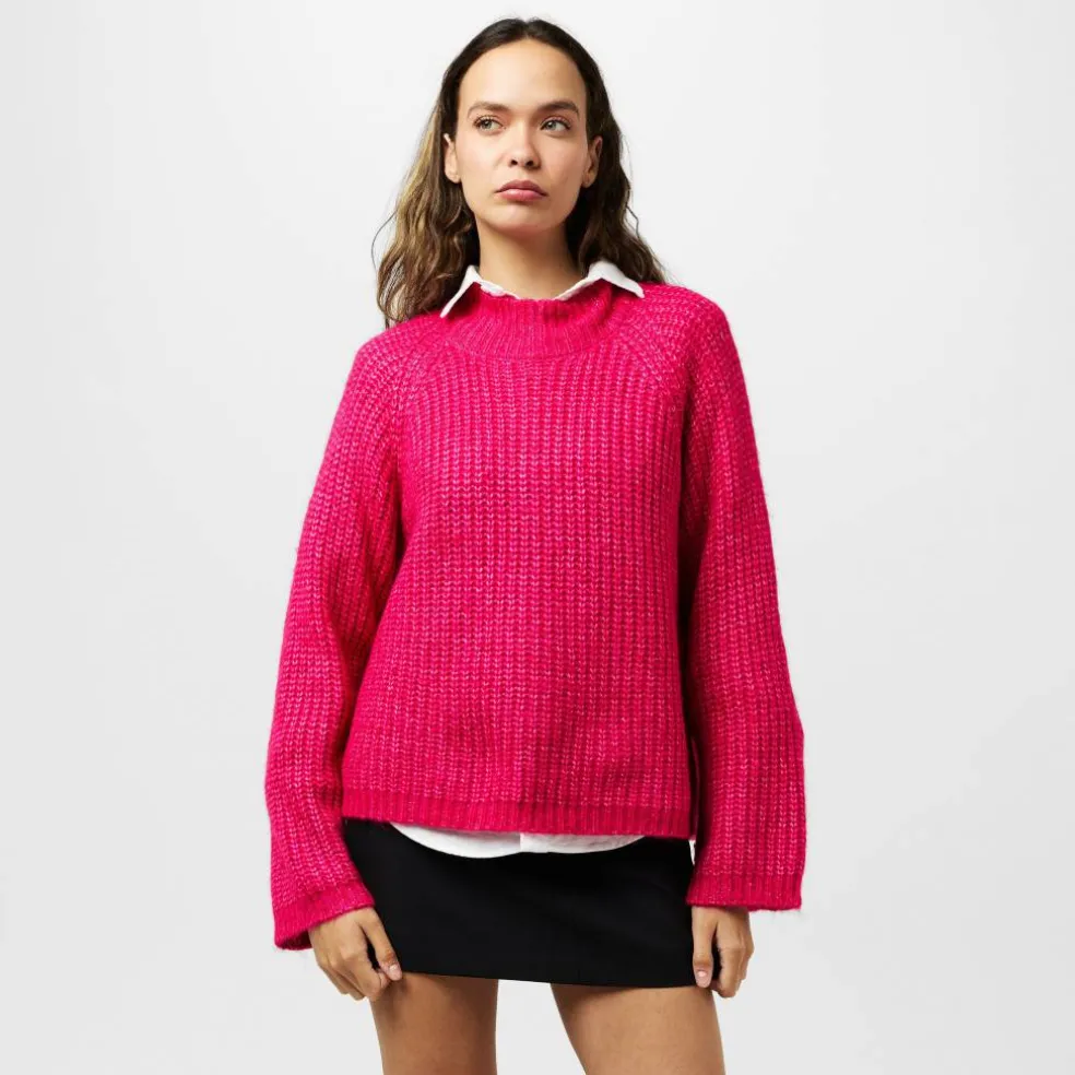 Women's Pullover Hoodie