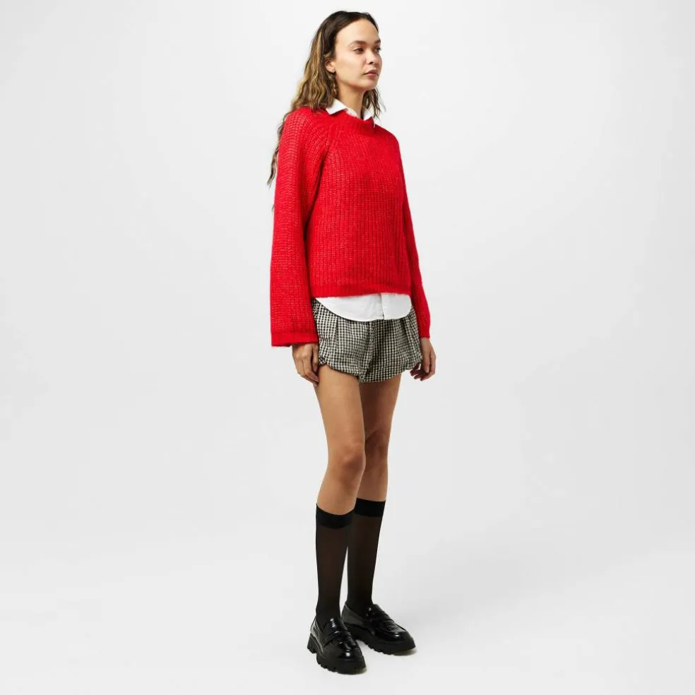 Women's Pullover Hoodie