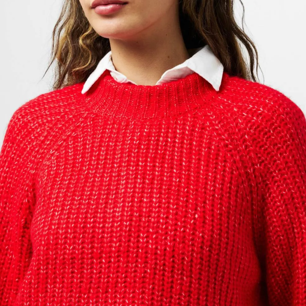 Women's Pullover Hoodie