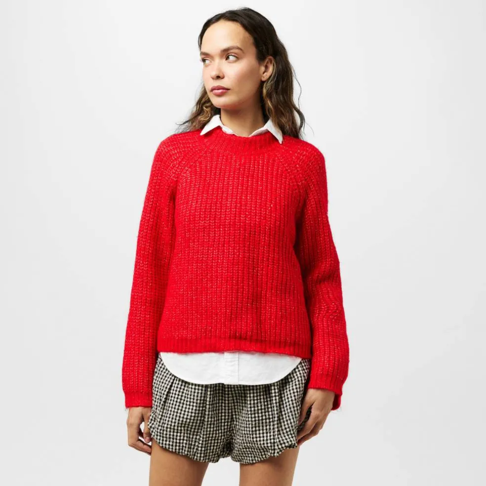 Women's Pullover Hoodie