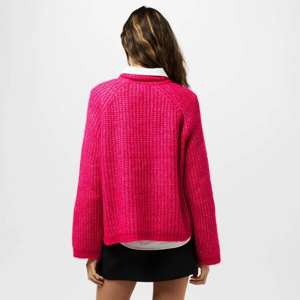 Women's Pullover Hoodie