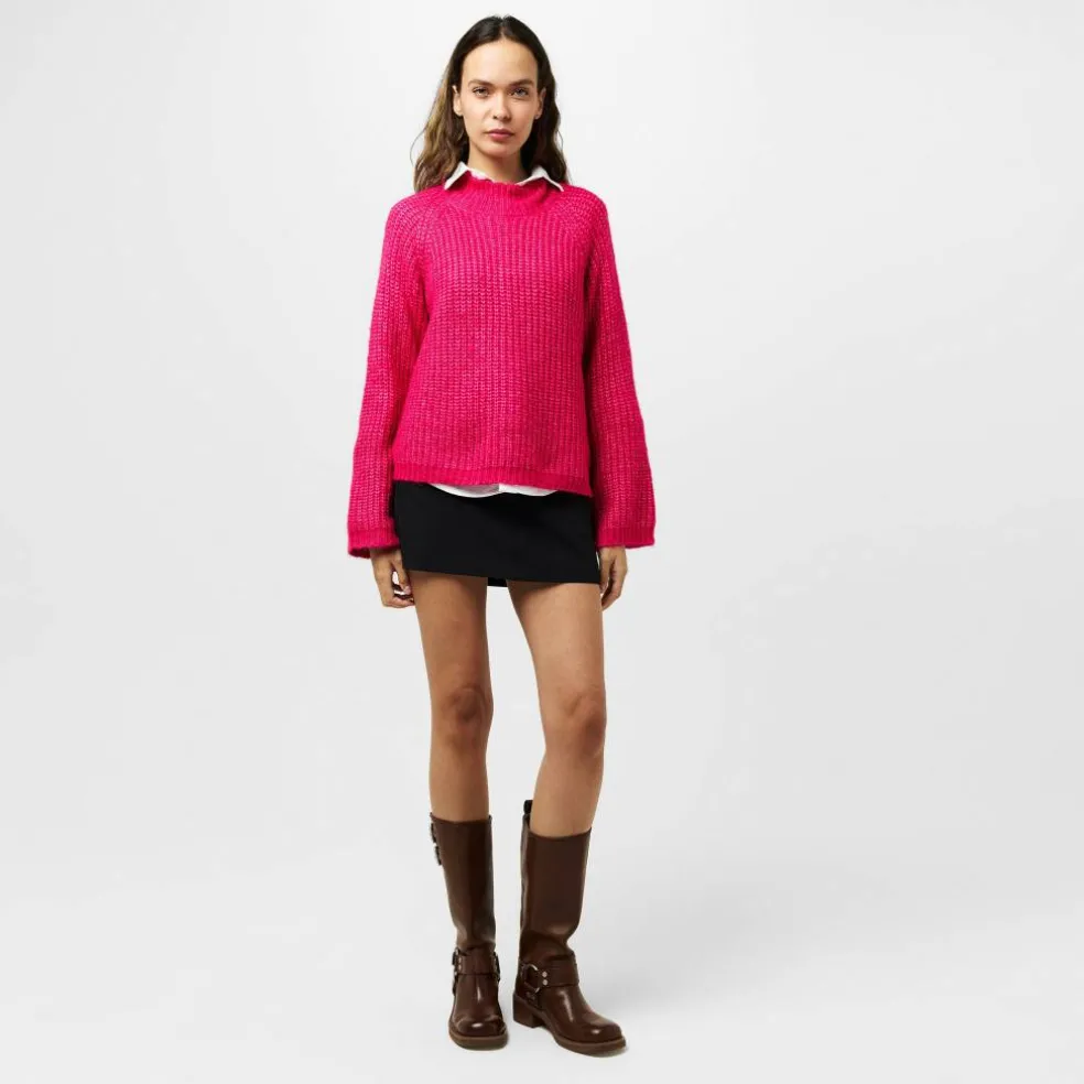 Women's Pullover Hoodie