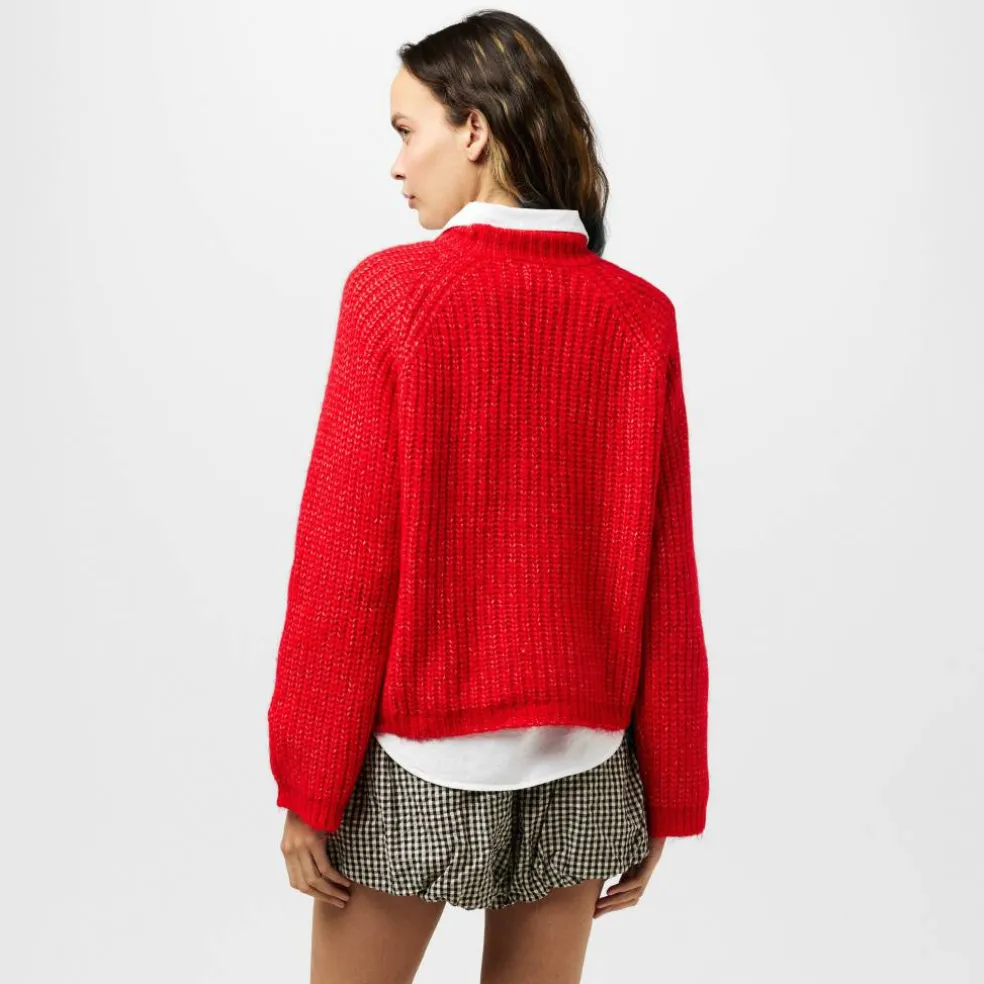 Women's Pullover Hoodie
