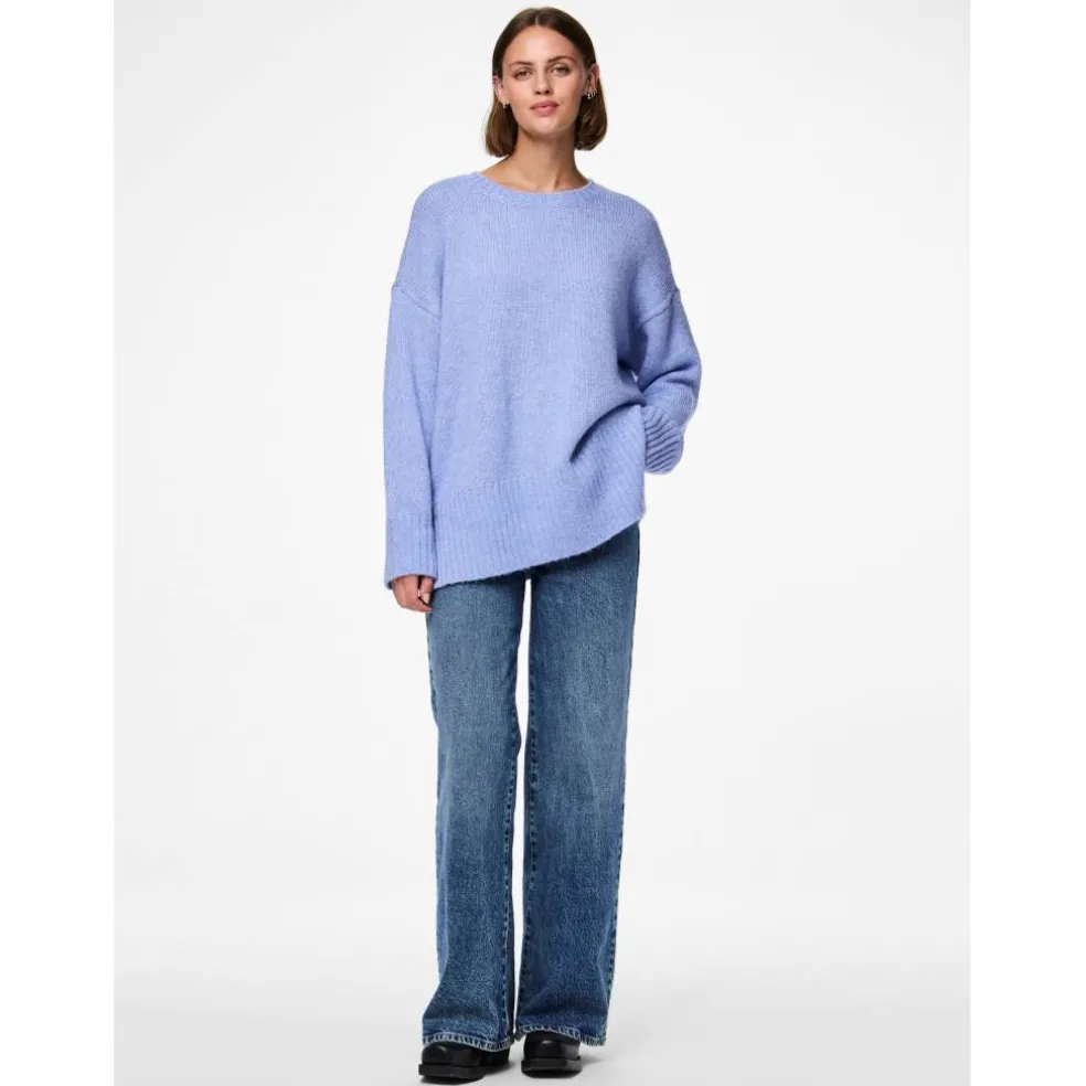 Women's Pullover Hoodie