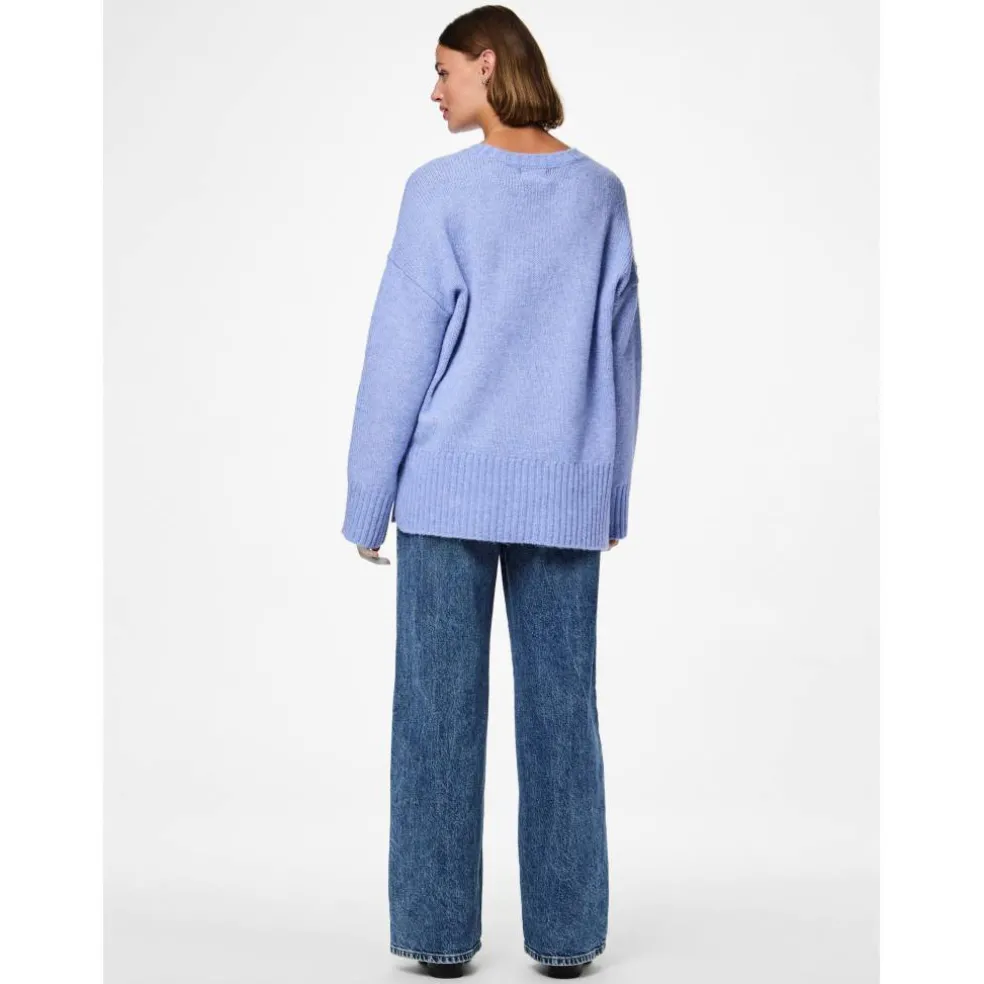 Women's Pullover Hoodie