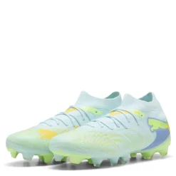 Womens PUMA Future 9 Match Firm Ground Football Boots