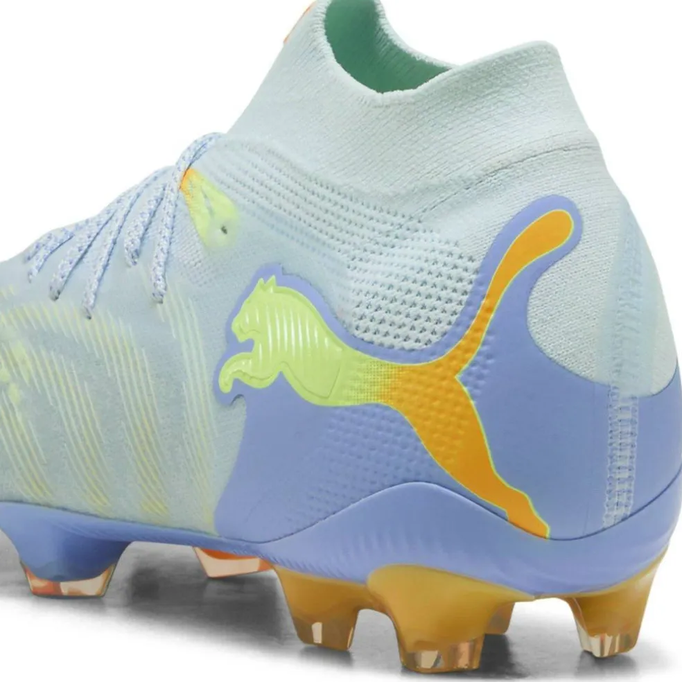 Womens PUMA Future 9 Ultimate Firm Ground Football Boots