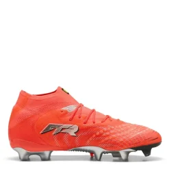 Womens PUMA Future 9 Ultimate Firm Ground Football Boots