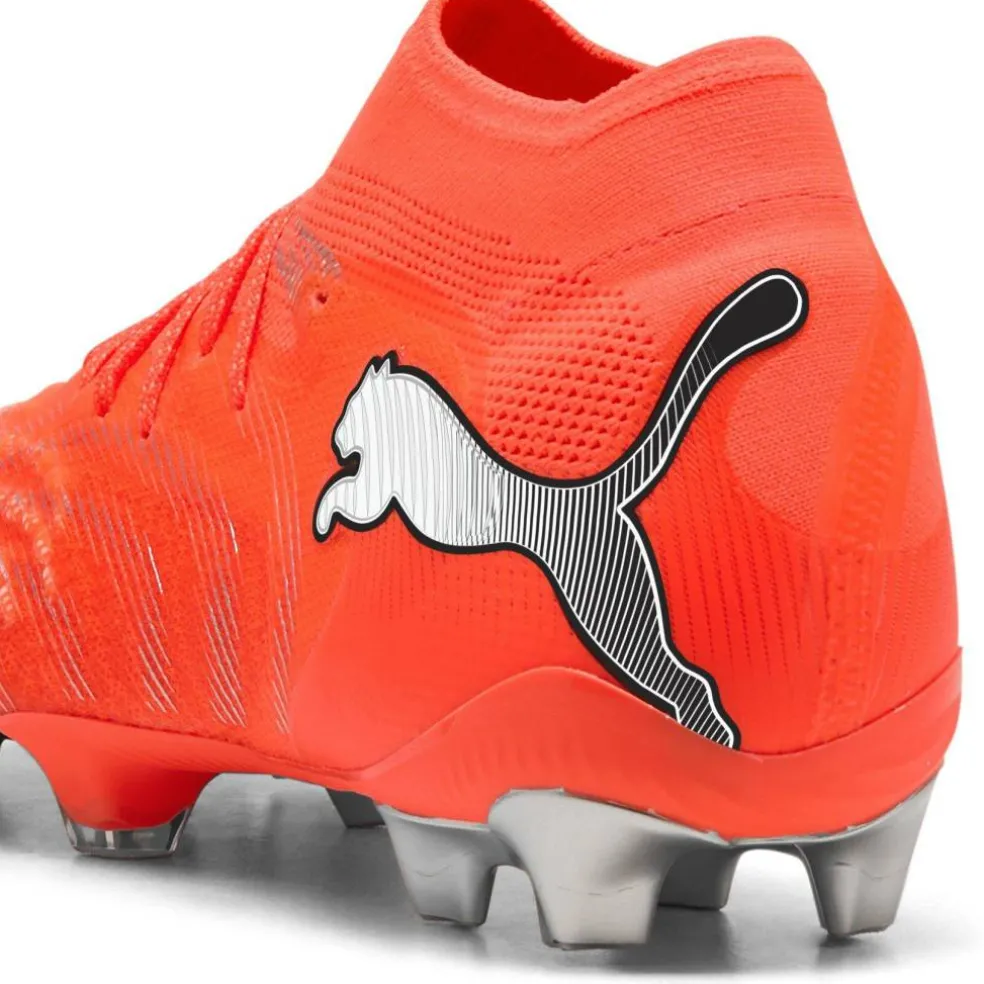 Womens PUMA Future 9 Ultimate Firm Ground Football Boots