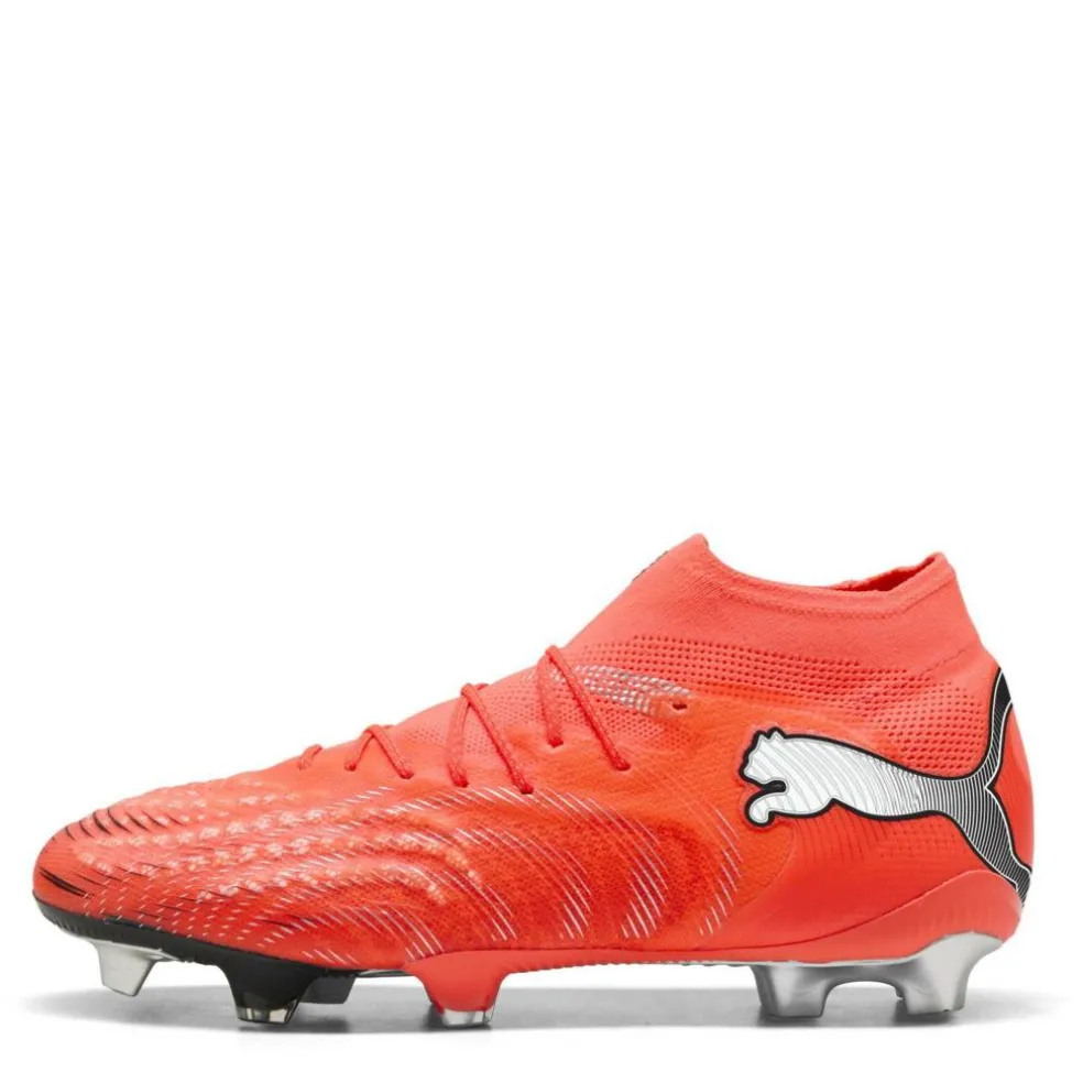 Womens PUMA Future 9 Ultimate Firm Ground Football Boots