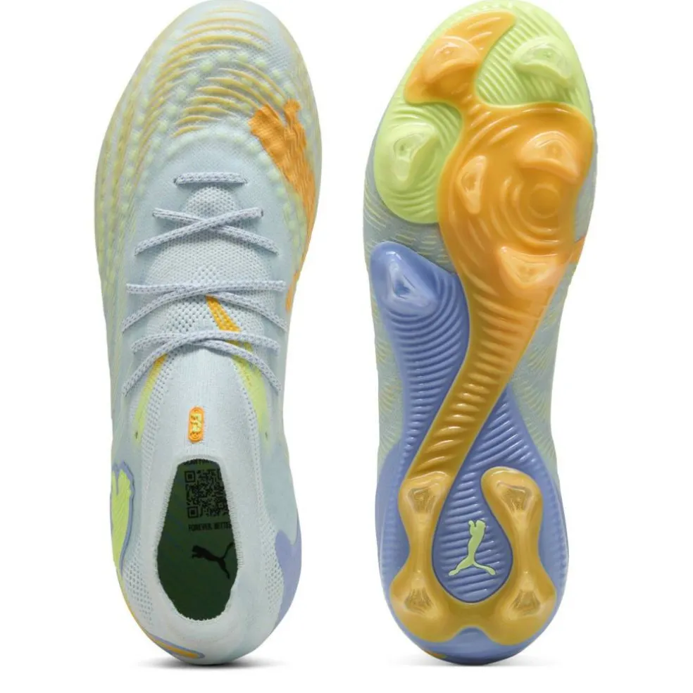 Womens PUMA Future 9 Ultimate Firm Ground Football Boots