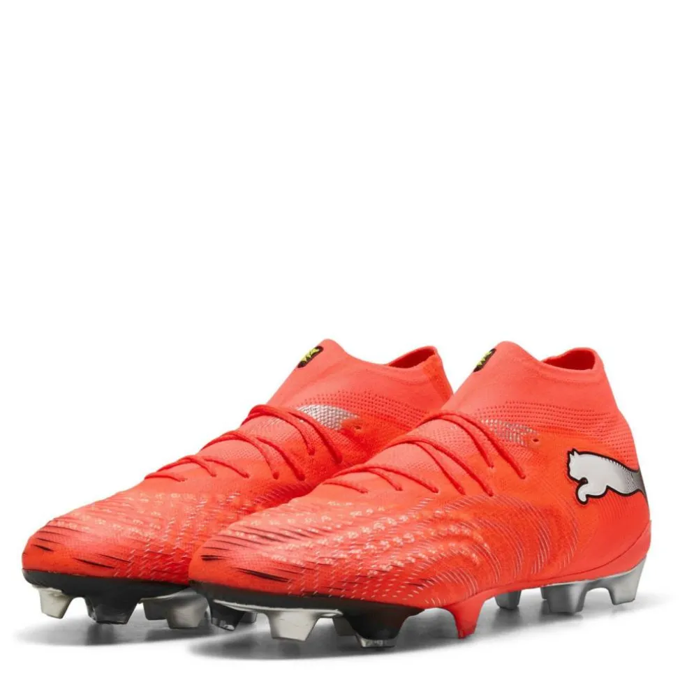 Womens PUMA Future 9 Ultimate Firm Ground Football Boots