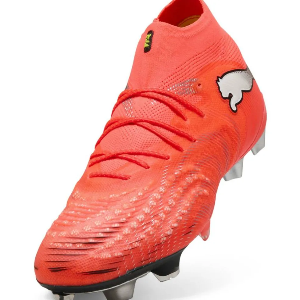 Womens PUMA Future 9 Ultimate Firm Ground Football Boots
