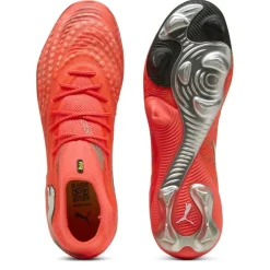Womens PUMA Future 9 Ultimate Firm Ground Football Boots