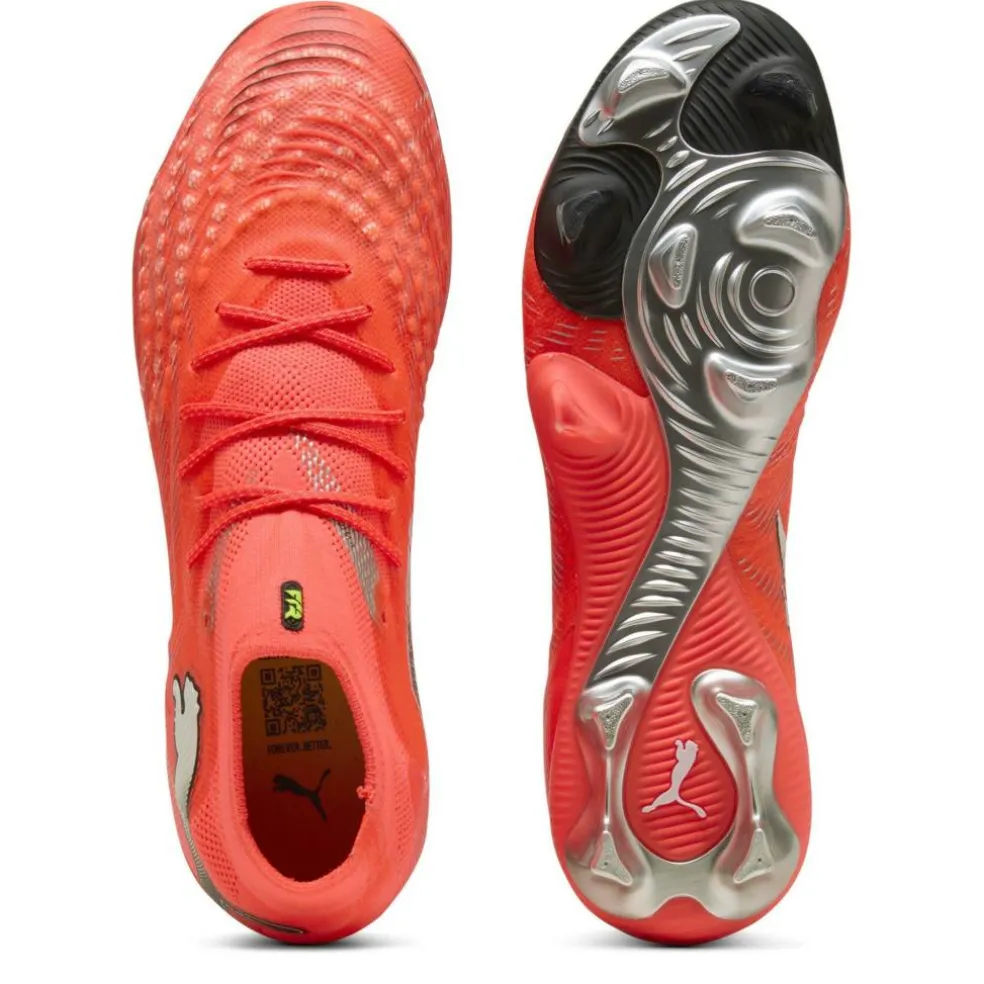 Womens PUMA Future 9 Ultimate Firm Ground Football Boots