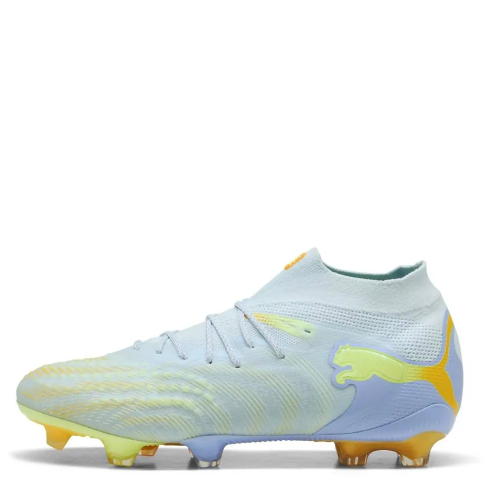 Womens PUMA Future 9 Ultimate Firm Ground Football Boots