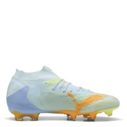 Womens PUMA Future 9 Ultimate Firm Ground Football Boots