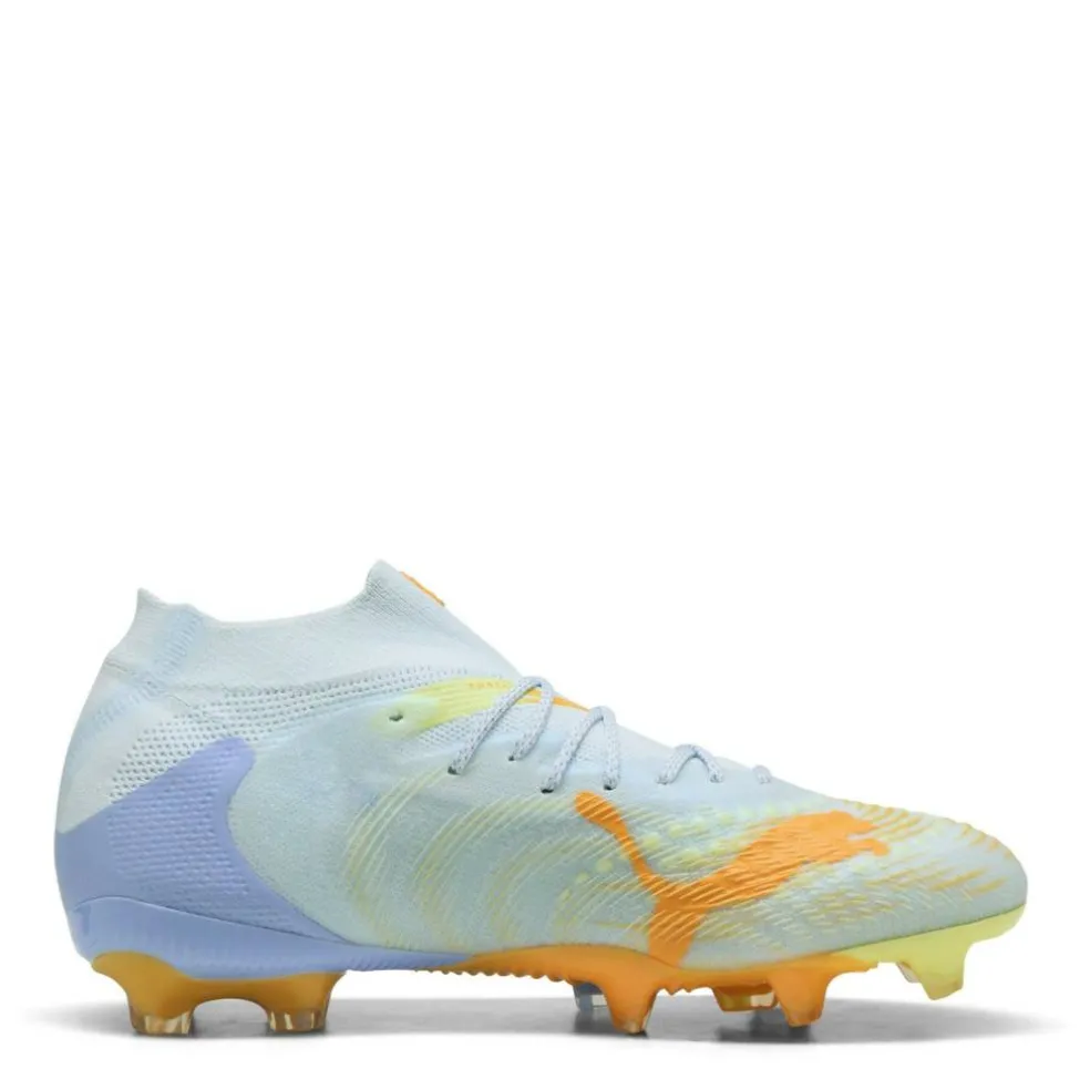 Womens PUMA Future 9 Ultimate Firm Ground Football Boots