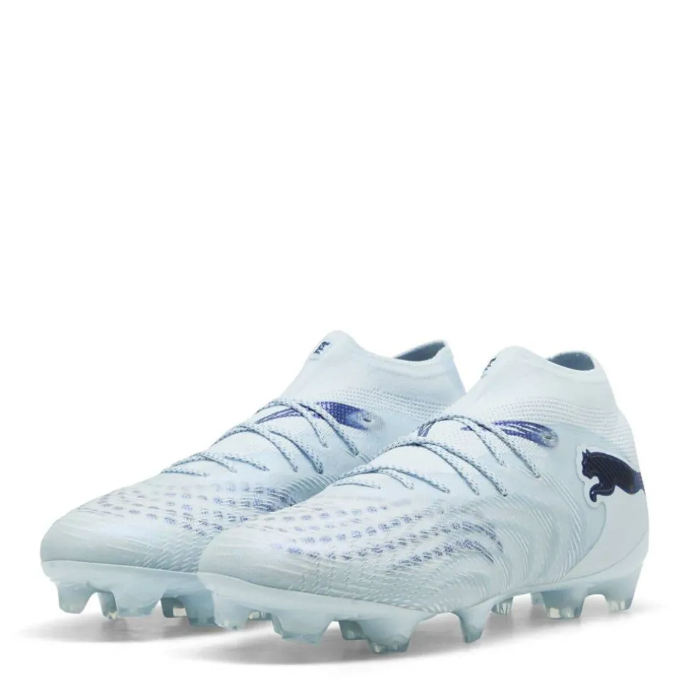 Womens PUMA Future 9 Ultimate Firm Ground Football Boots