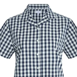Women's Pyjama Short-Sleeve Top