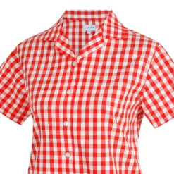 Women's Pyjama Short-Sleeve Top