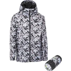 Women's Qikpac Packable Waterproof Jacket