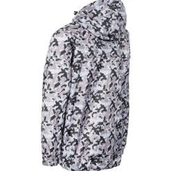 Women's Qikpac Packable Waterproof Jacket