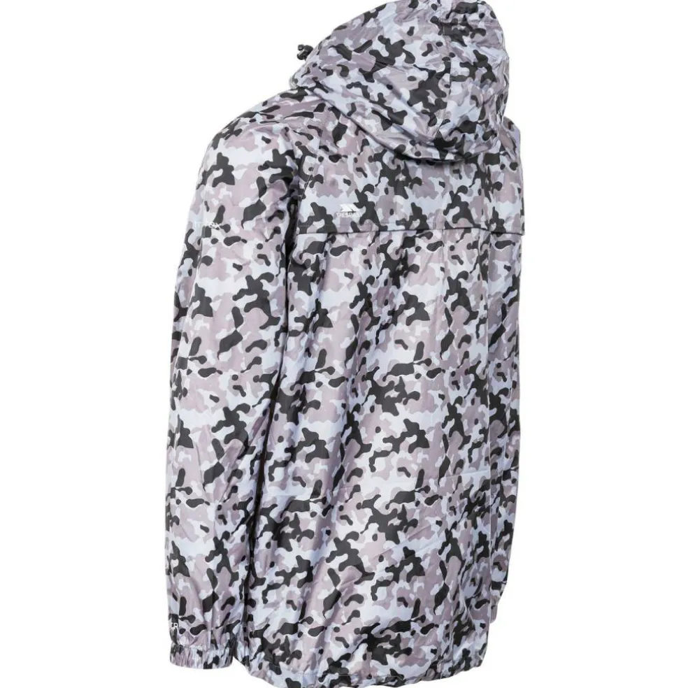 Women's Qikpac Packable Waterproof Jacket
