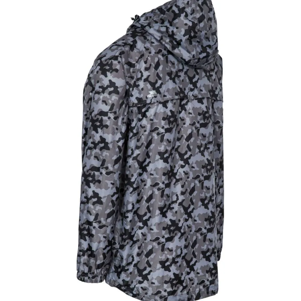 Women's Qikpac Packable Waterproof Jacket