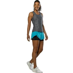 Women's Qualifier Performance Running Vest