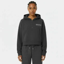 Women's Quarter-Zip Fleece