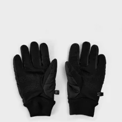 Women's Quilted Ski Gloves