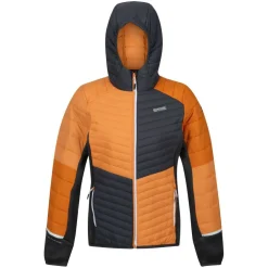 Women's Quilted Weather-Resistant Insulated Puffer Jacket