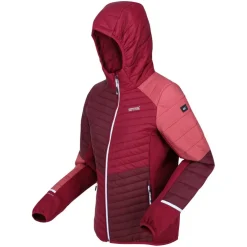 Women's Quilted Weather-Resistant Insulated Puffer Jacket